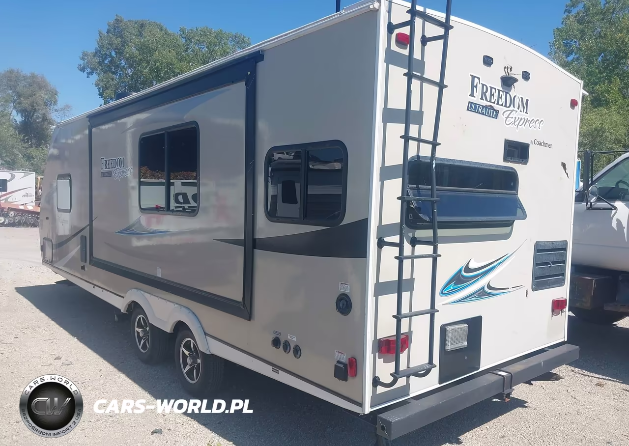2019 Forest River Other VIN:5ZT2FEPB0KW008755 - 3