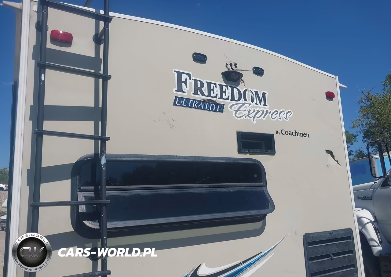 2019 Forest River Other VIN:5ZT2FEPB0KW008755 - 6