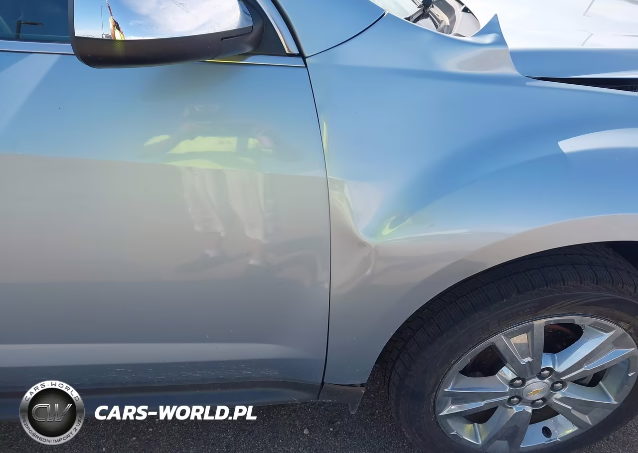 2014 Chevrolet Equinox Ltz VIN:2GNFLHE31E6366560 - 22