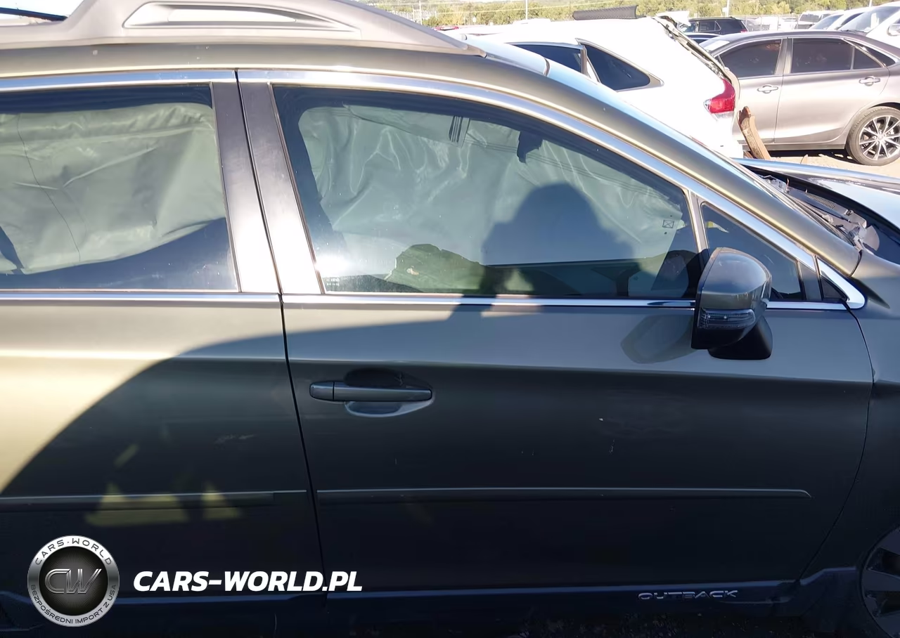 2017 Subaru Outback 2.5I Limited VIN:4S4BSANC6H3308145 - 13