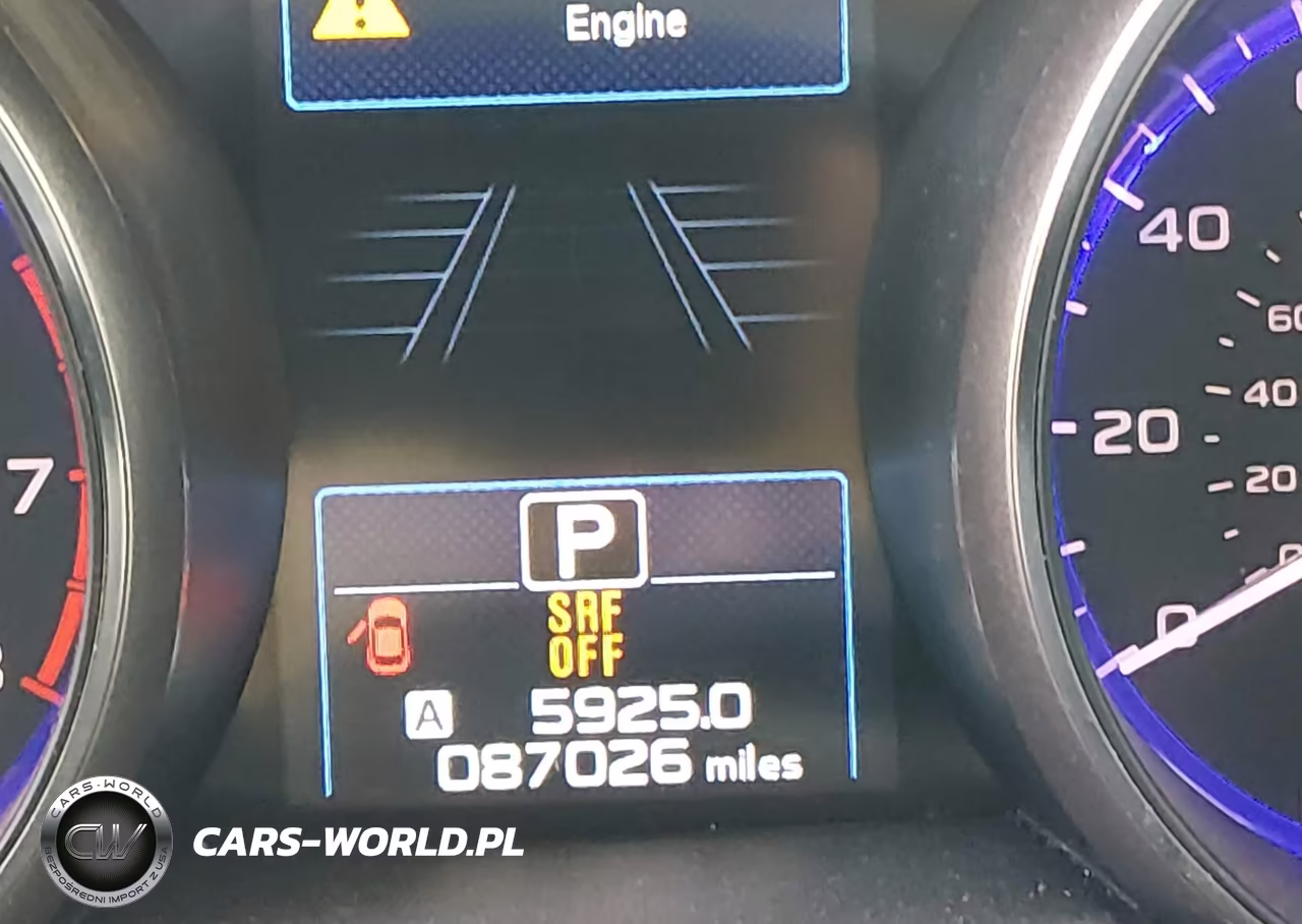 2017 Subaru Outback 2.5I Limited VIN:4S4BSANC6H3308145 - 15