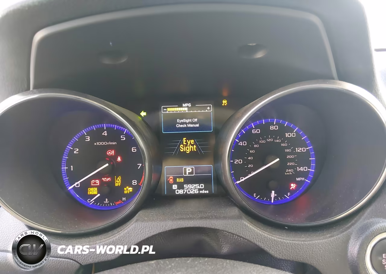 2017 Subaru Outback 2.5I Limited VIN:4S4BSANC6H3308145 - 7