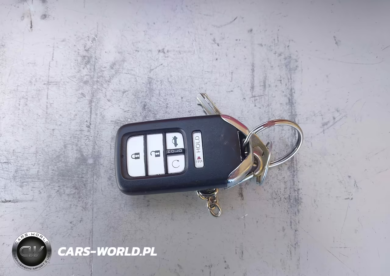 2017 HONDA CIVIC TOURING VIN:19XFC1F95HE203997 - 11