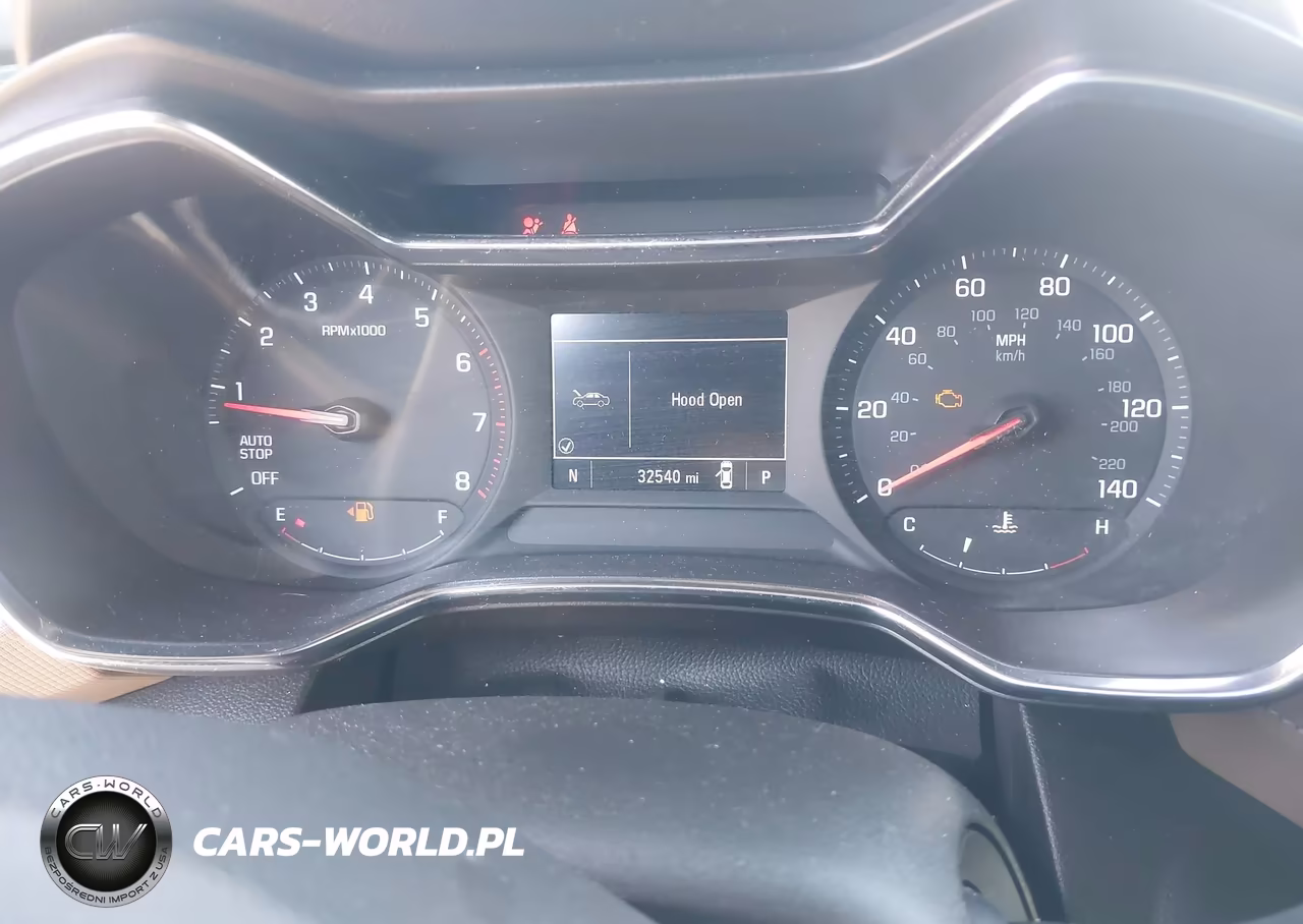 2021 Chevrolet Trailblazer Fwd Activ VIN:KL79MVSL6MB167387 - 7