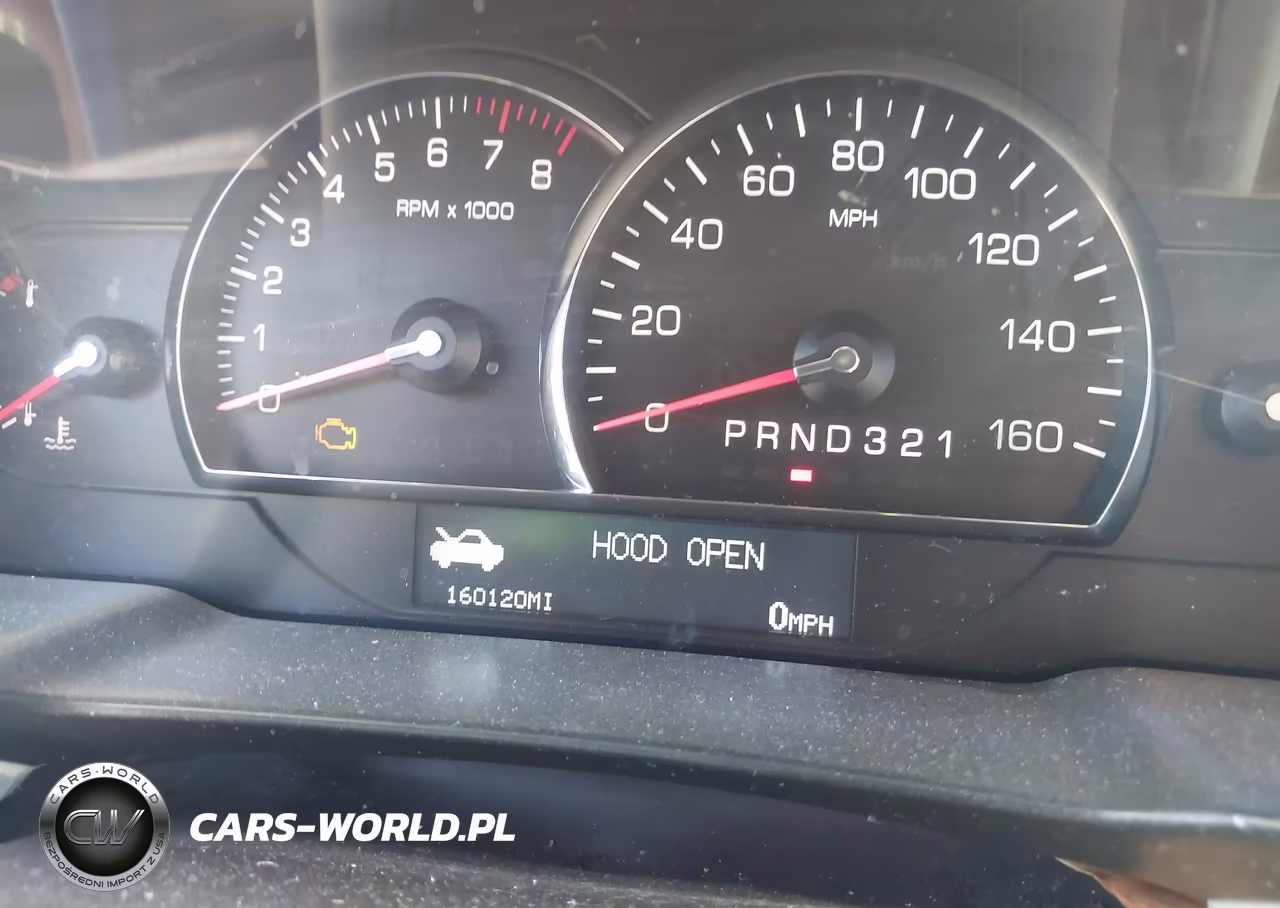 2008 Cadillac Dts 1Sd VIN:1G6KD57Y88U173844 - 7