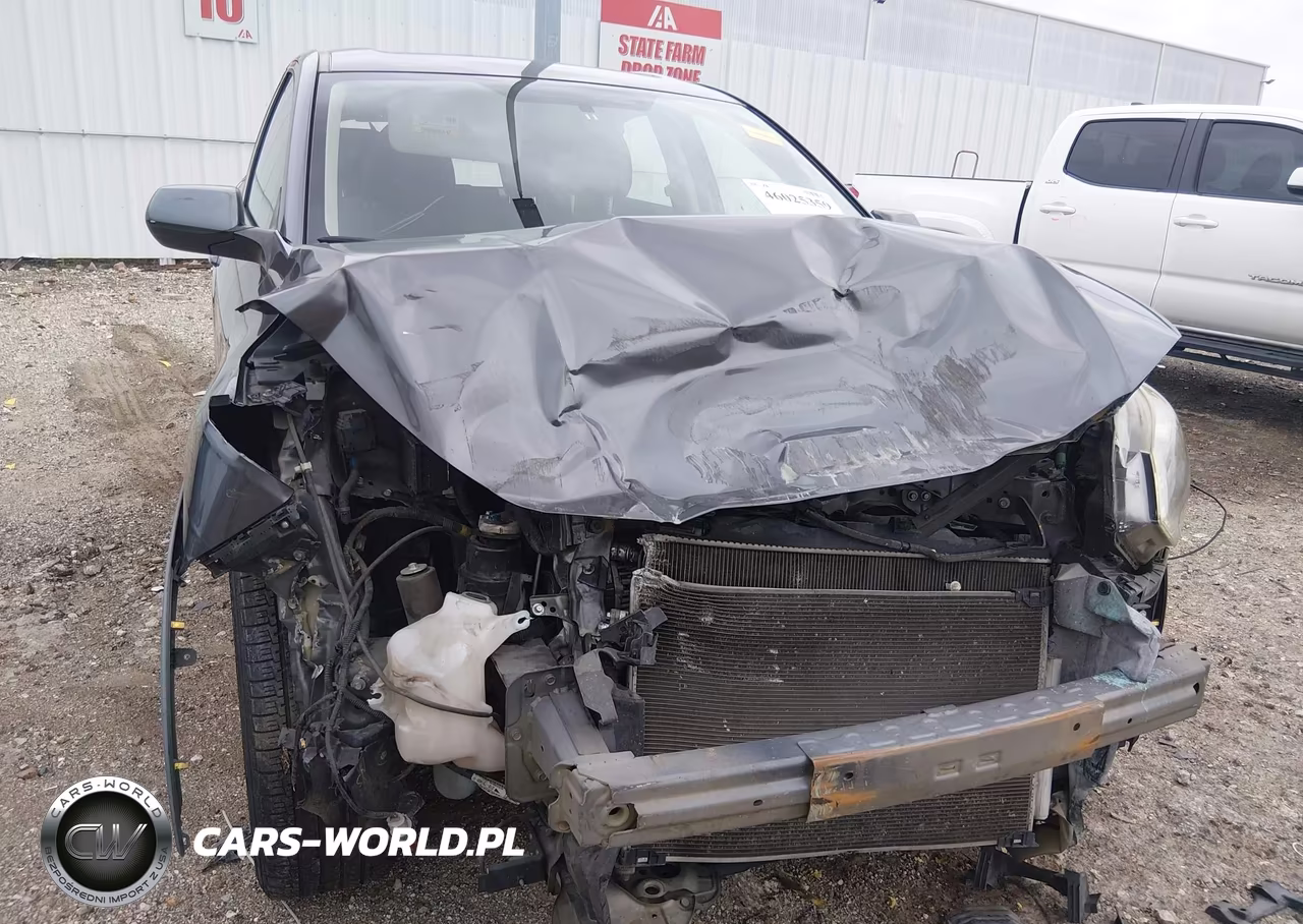 2016 Honda Hr-V Lx VIN:3CZRU5H32GM743591 - 6