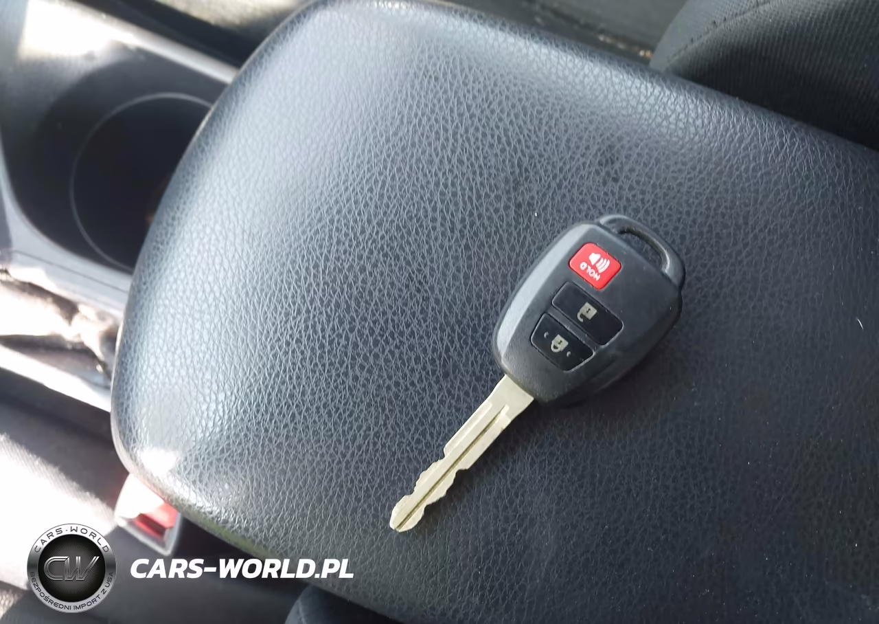 2014 Toyota Rav4 Le VIN:JTMBFREV4EJ005865 - 11