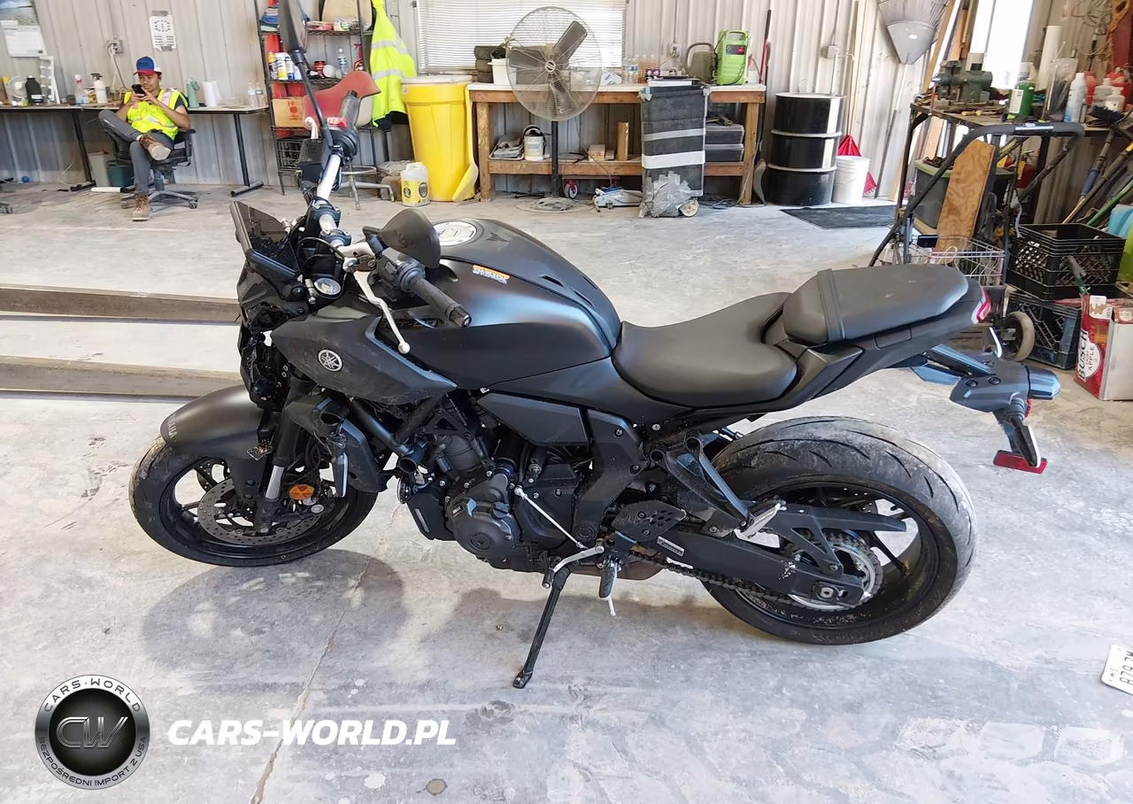 2026 Yamaha Mtn690 VIN:JYARM48E5TA004297 - 13