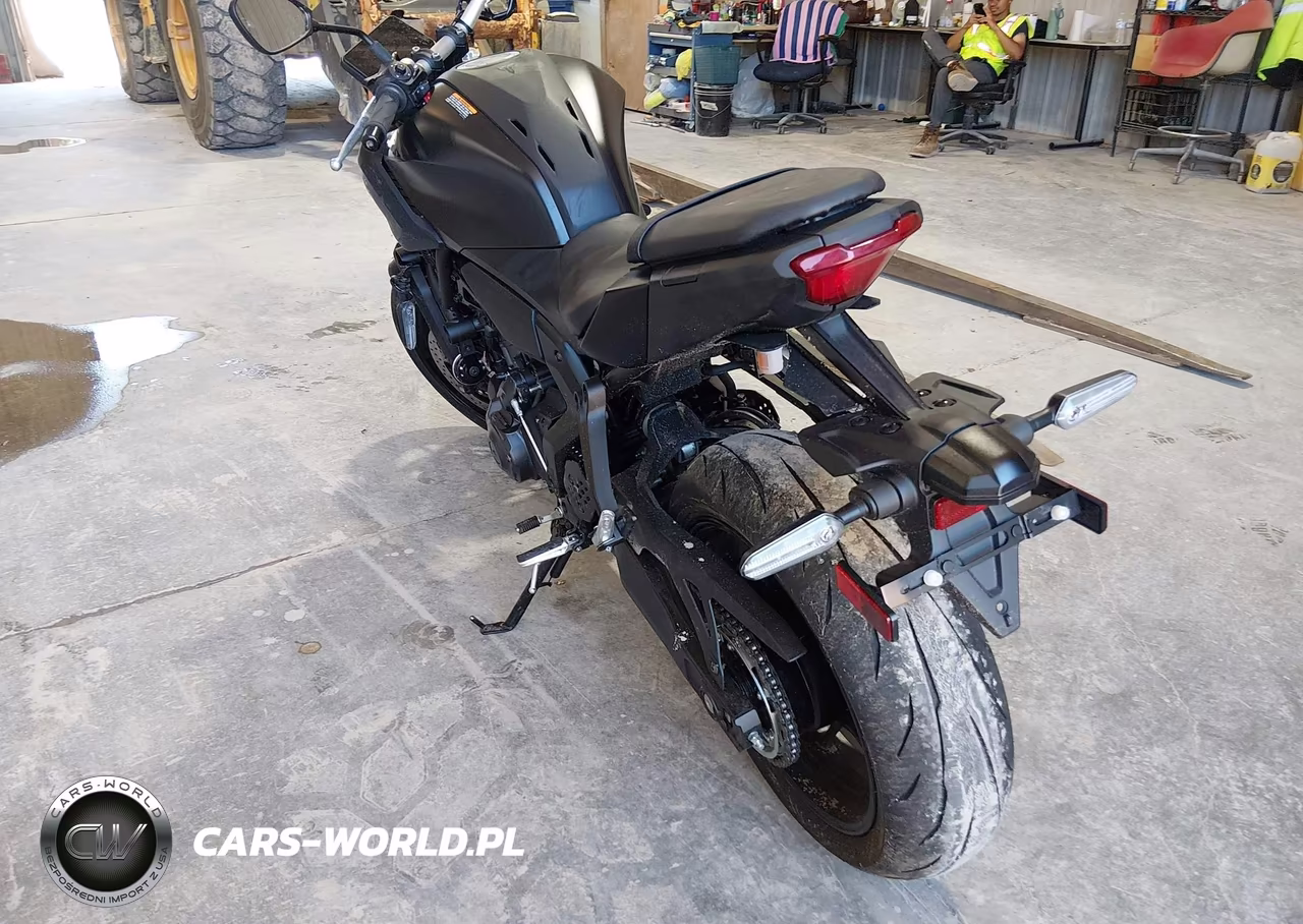 2026 Yamaha Mtn690 VIN:JYARM48E5TA004297 - 3
