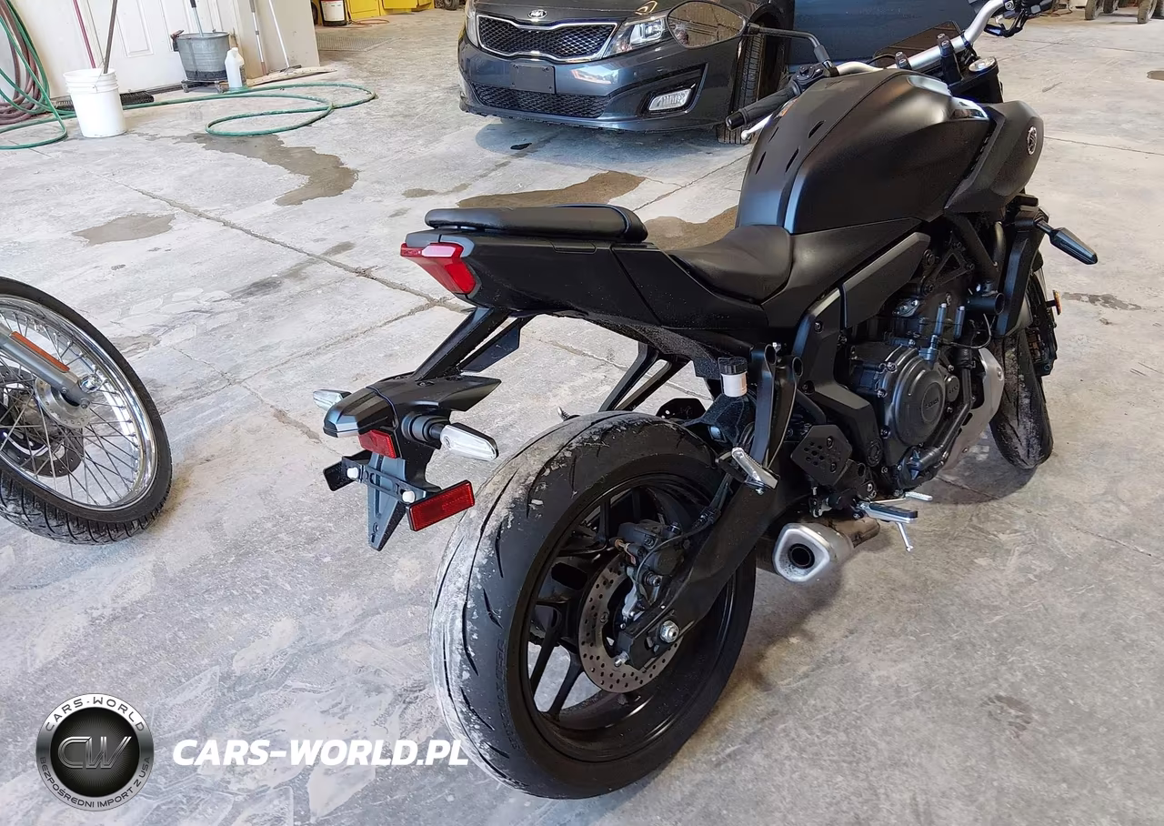 2026 Yamaha Mtn690 VIN:JYARM48E5TA004297 - 4