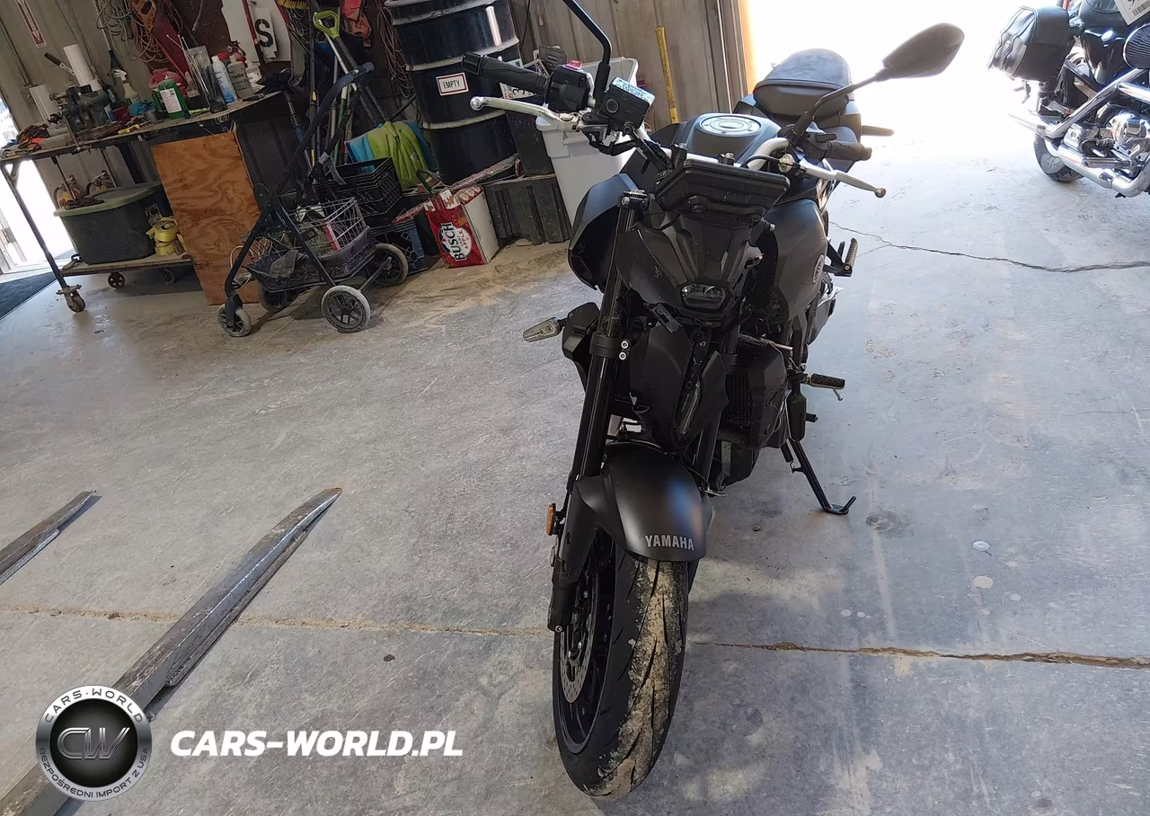 2026 Yamaha Mtn690 VIN:JYARM48E5TA004297 - 5