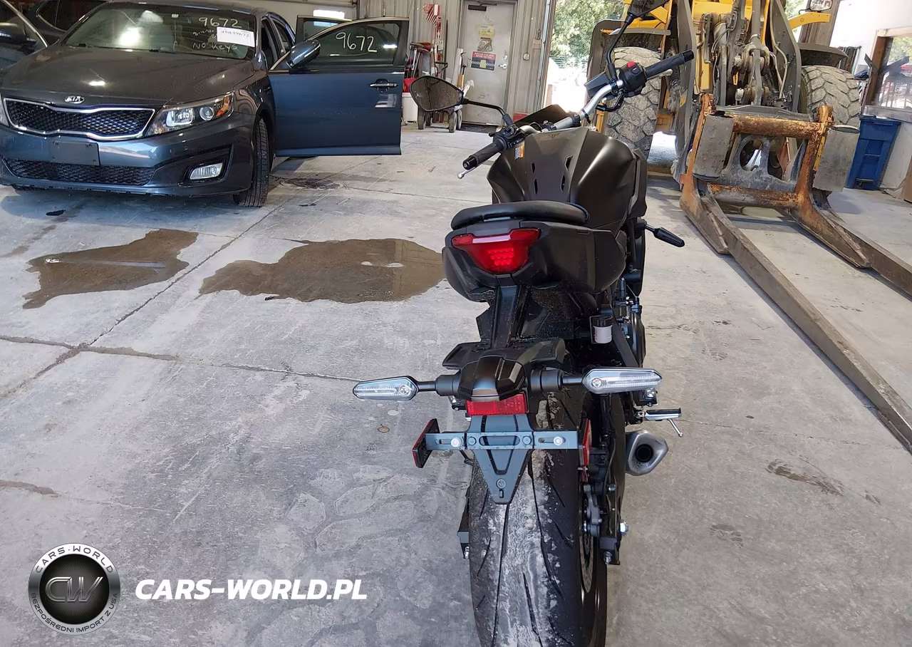2026 Yamaha Mtn690 VIN:JYARM48E5TA004297 - 6