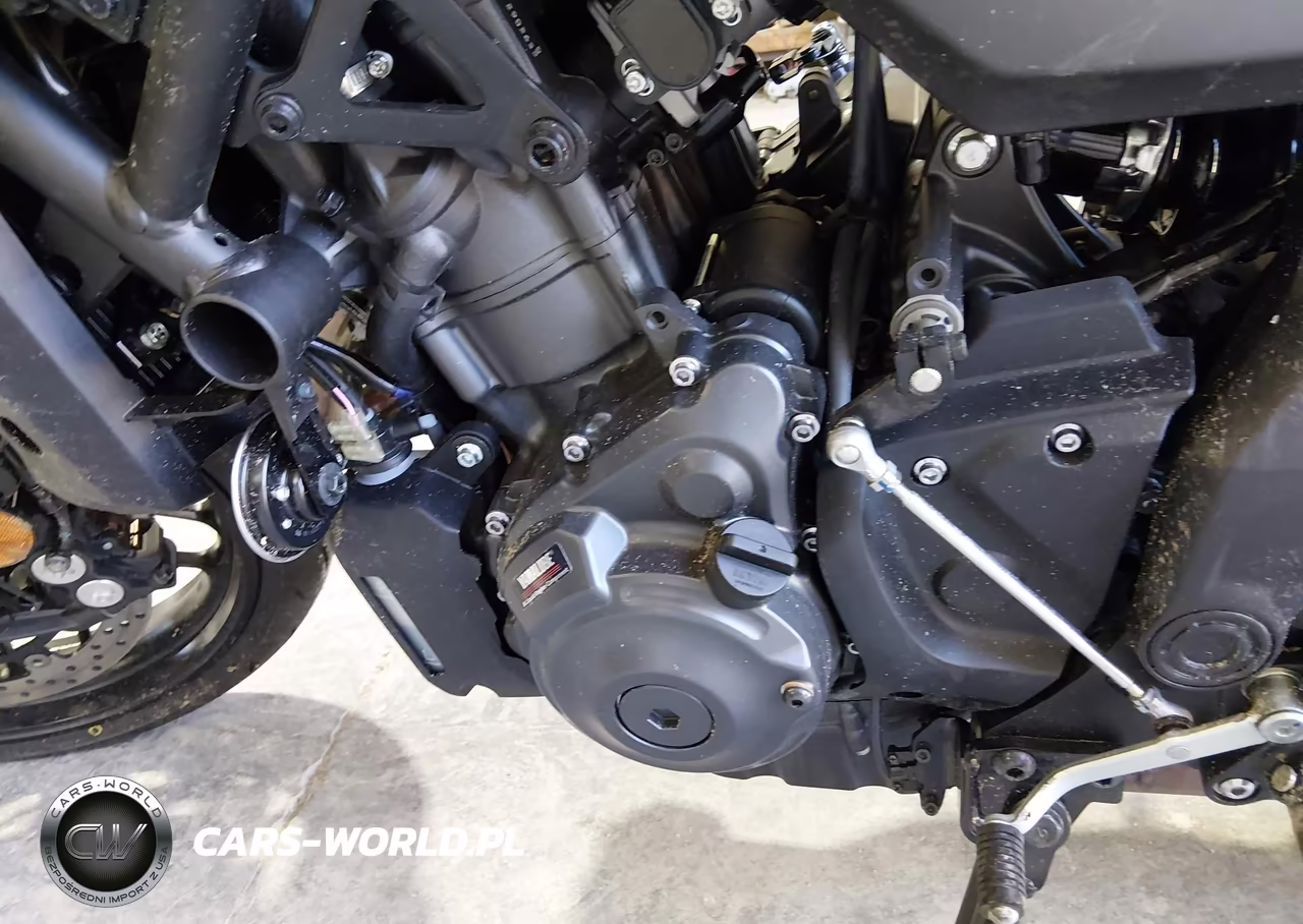 2026 Yamaha Mtn690 VIN:JYARM48E5TA004297 - 9
