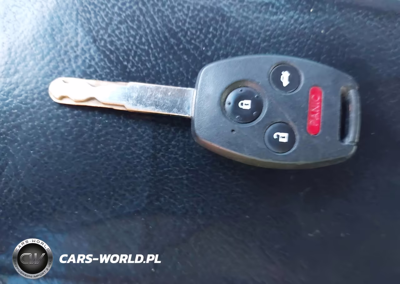 2005 Honda Accord 3.0 Ex VIN:1HGCM66835A076719 - 11
