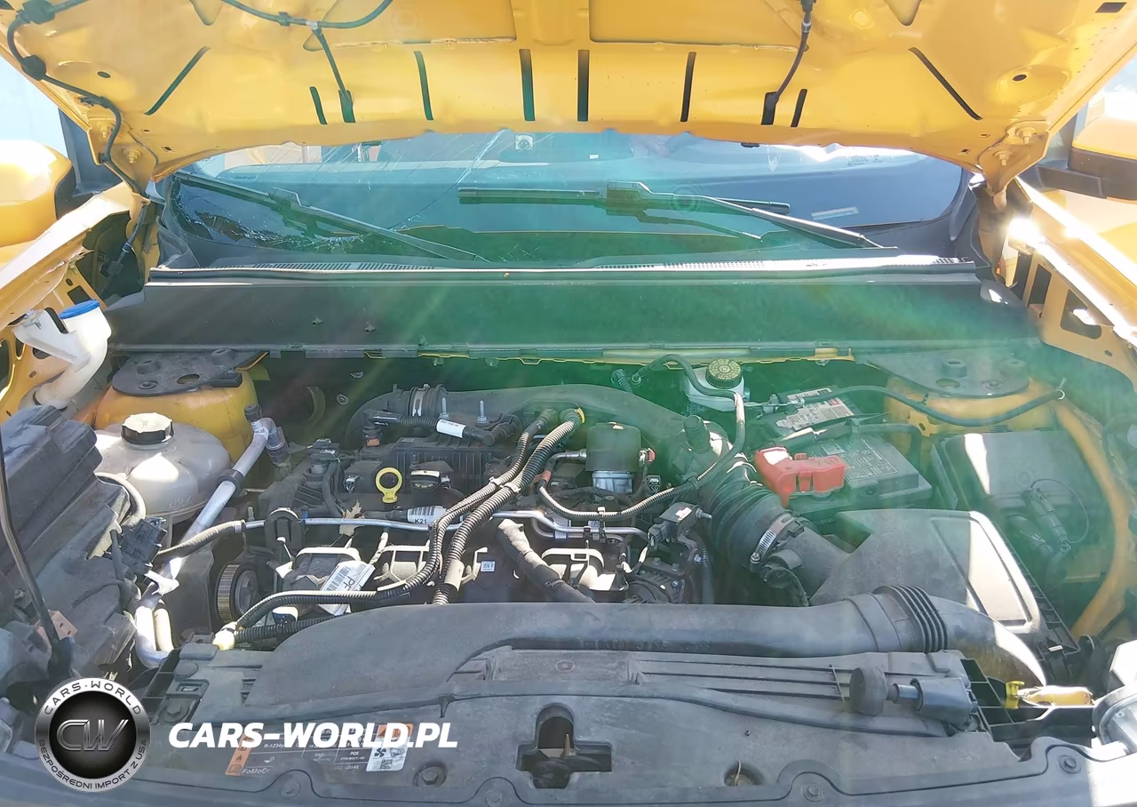 2022 Ford Maverick Lariat VIN:3FTTW8E94NRA19532 - 10