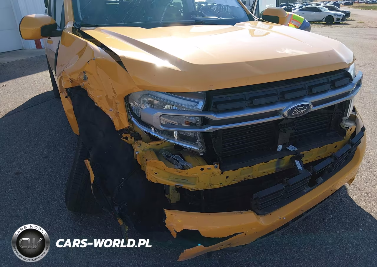 2022 Ford Maverick Lariat VIN:3FTTW8E94NRA19532 - 6