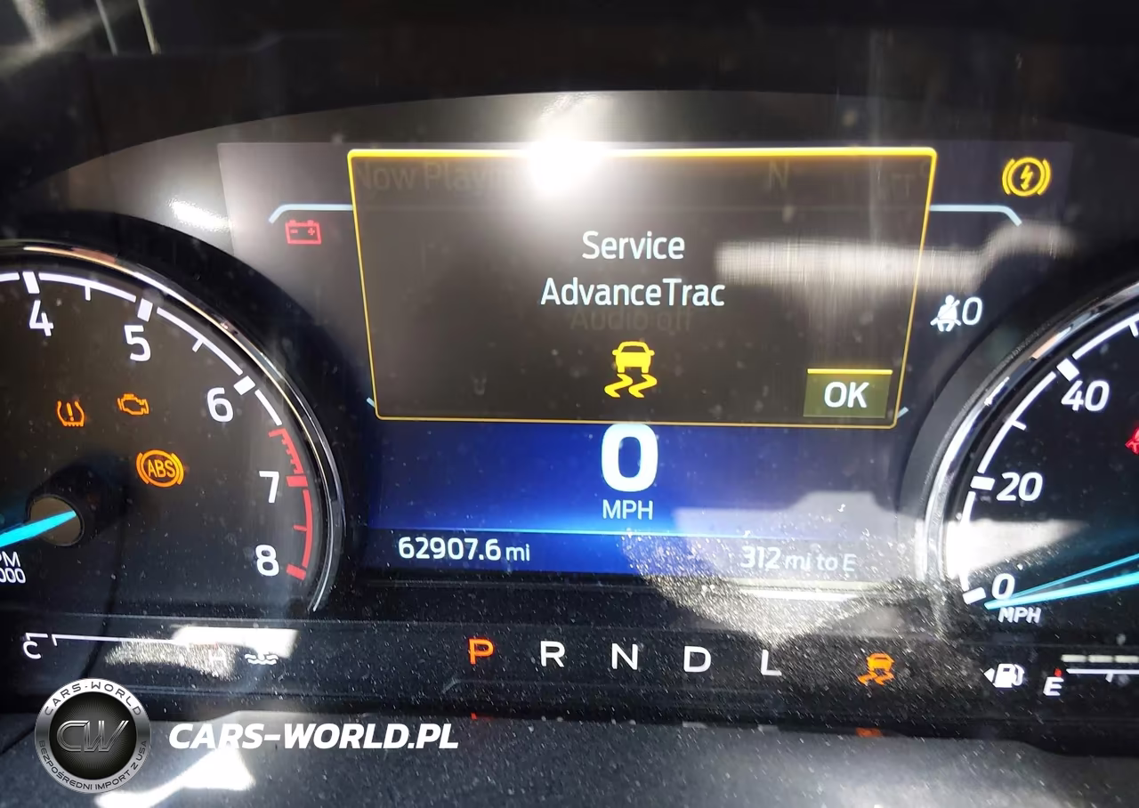 2022 Ford Maverick Lariat VIN:3FTTW8E94NRA19532 - 7