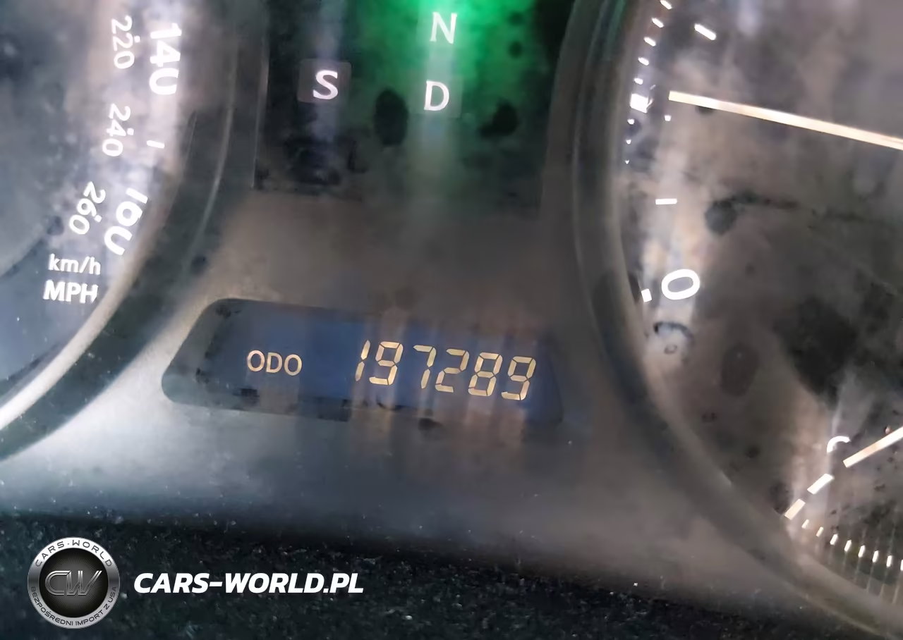 2010 Lexus Is 250 VIN:JTHBF5C23A2099676 - 15