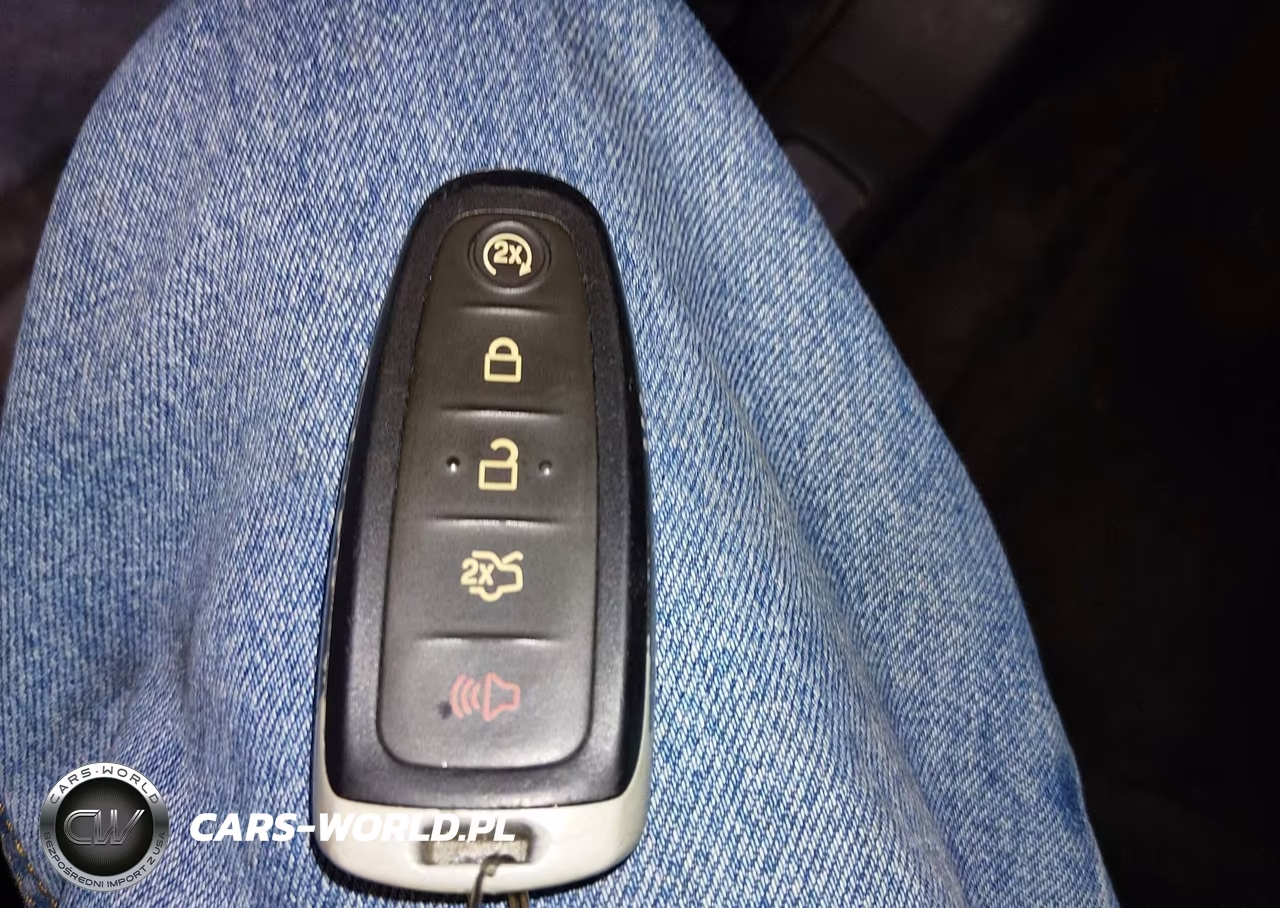 2013 Ford Taurus Sho VIN:1FAHP2KT0DG172145 - 11
