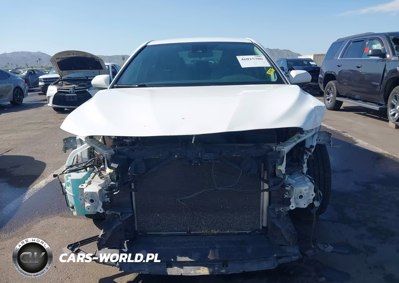 2018 Toyota Camry Se VIN:JTNB11HK4J3051644 - 13
