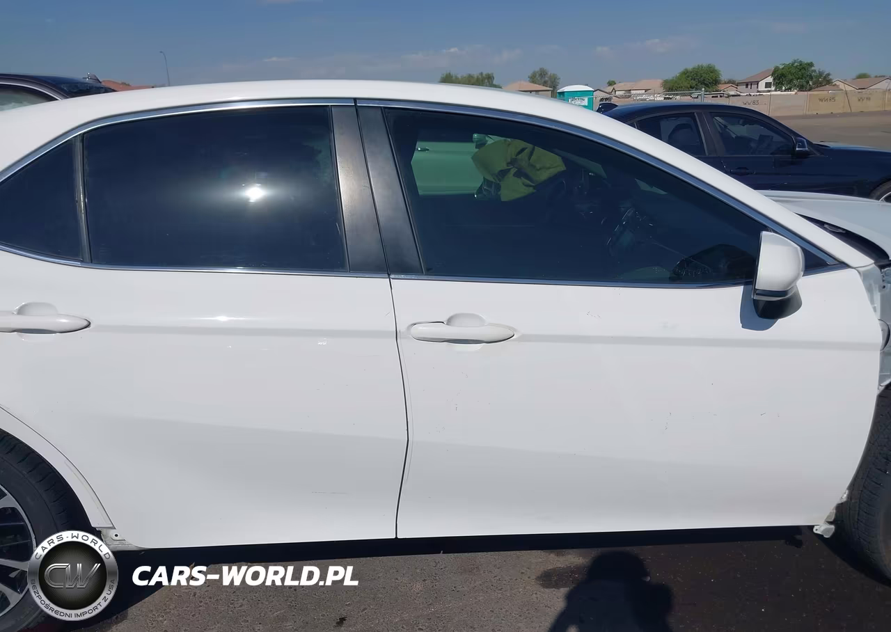 2018 Toyota Camry Se VIN:JTNB11HK4J3051644 - 14