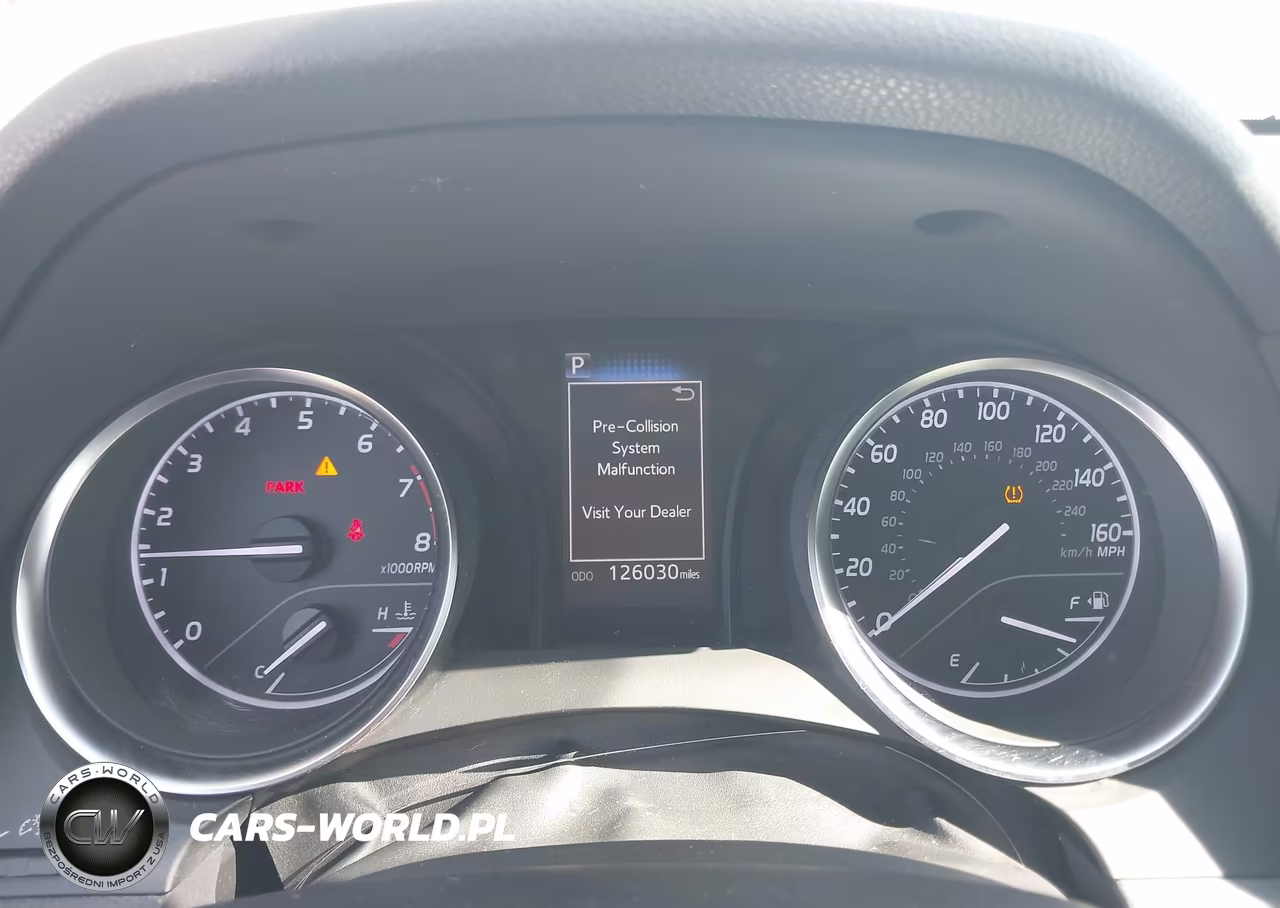 2018 Toyota Camry Se VIN:JTNB11HK4J3051644 - 7