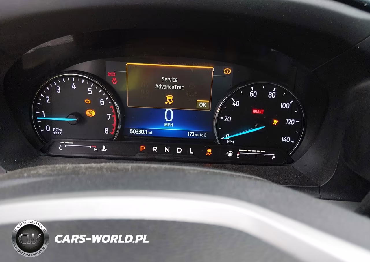 2022 Ford Explorer Xlt VIN:1FMSK8DH5NGB02857 - 7
