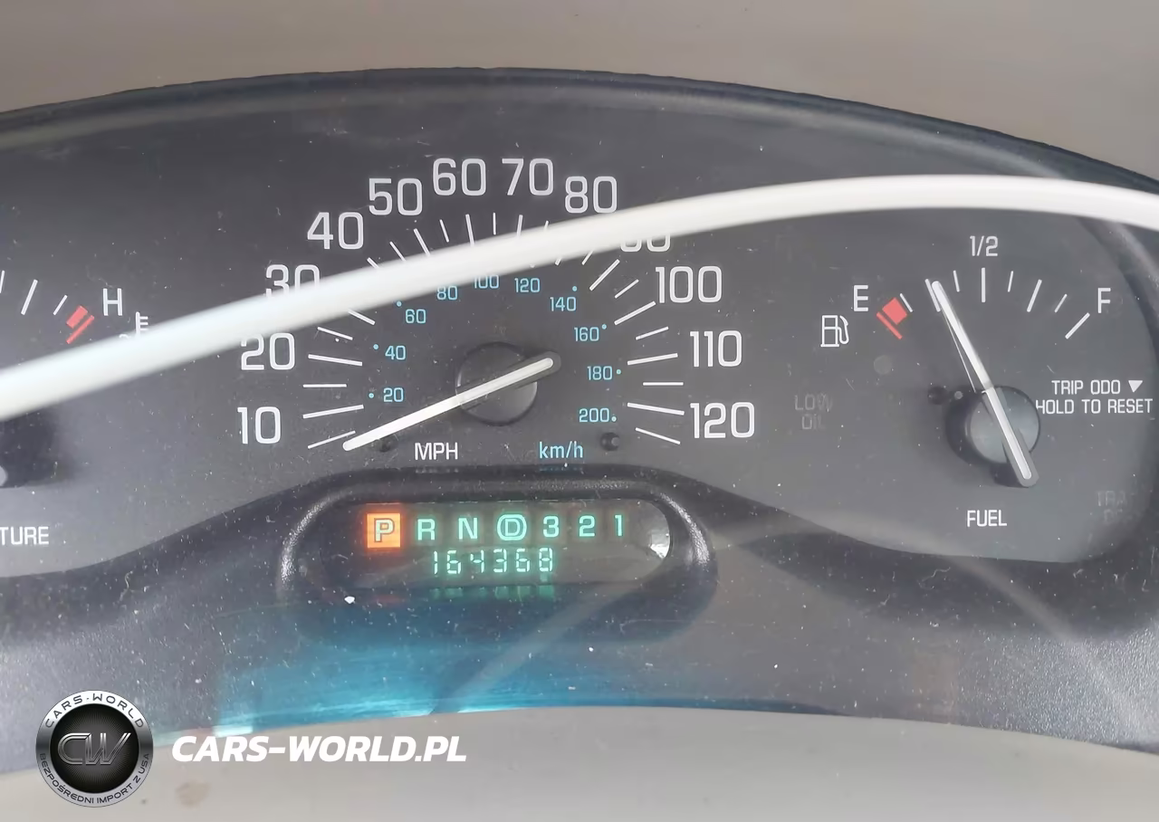 2005 Buick Century VIN:2G4WS52J551107186 - 7