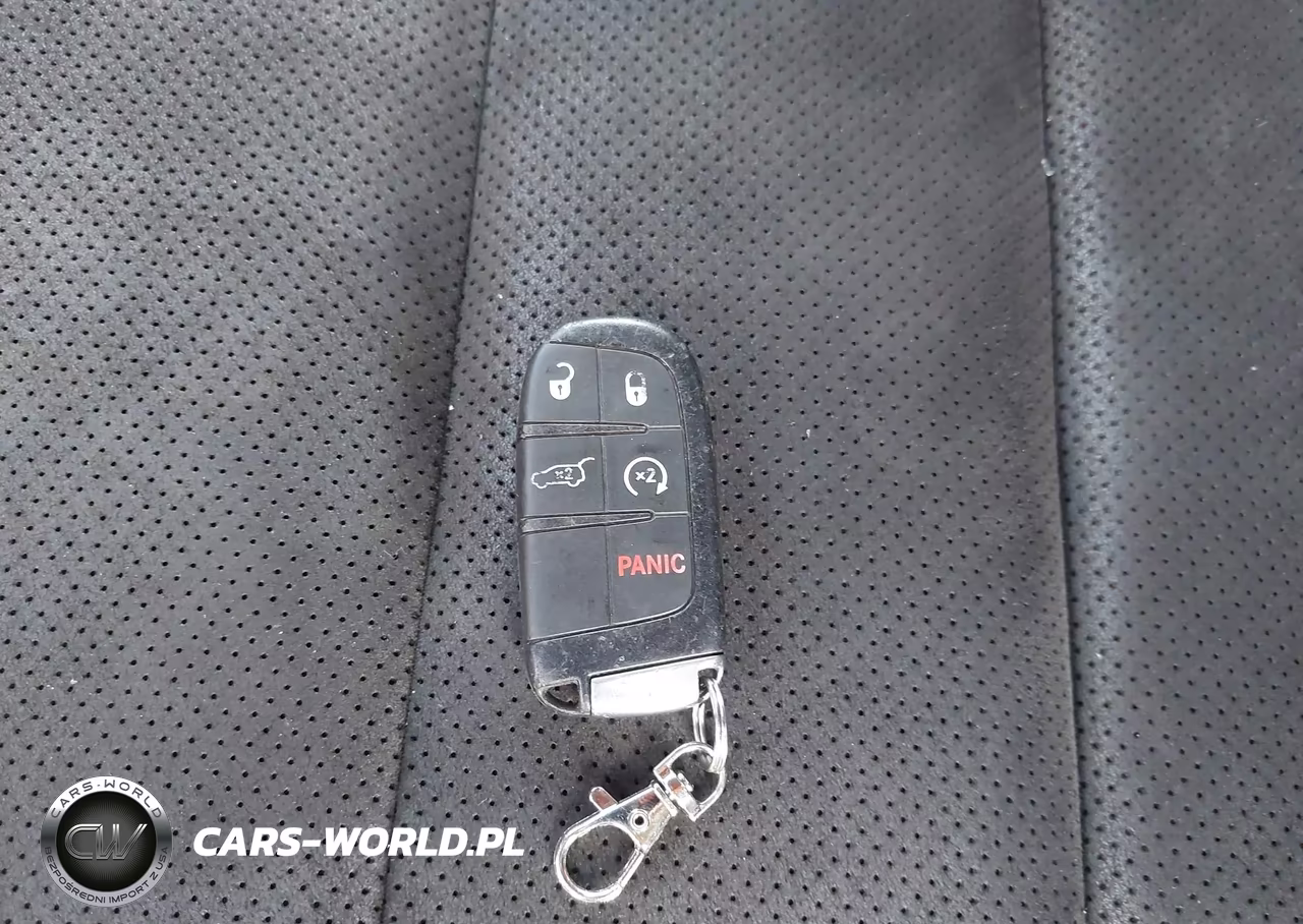 2019 Dodge Durango Gt Plus Awd VIN:1C4RDJDG9KC585834 - 11