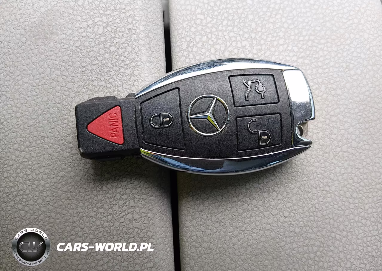2012 Mercedes-Benz C 250 Luxury VIN:WDDGF4HB2CA652584 - 11