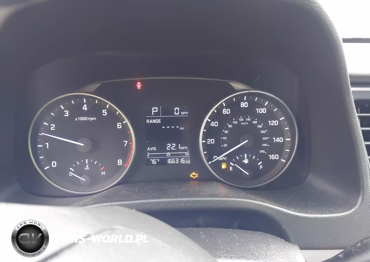 2017 Hyundai Elantra Se VIN:5NPD84LF6HH125455 - 15