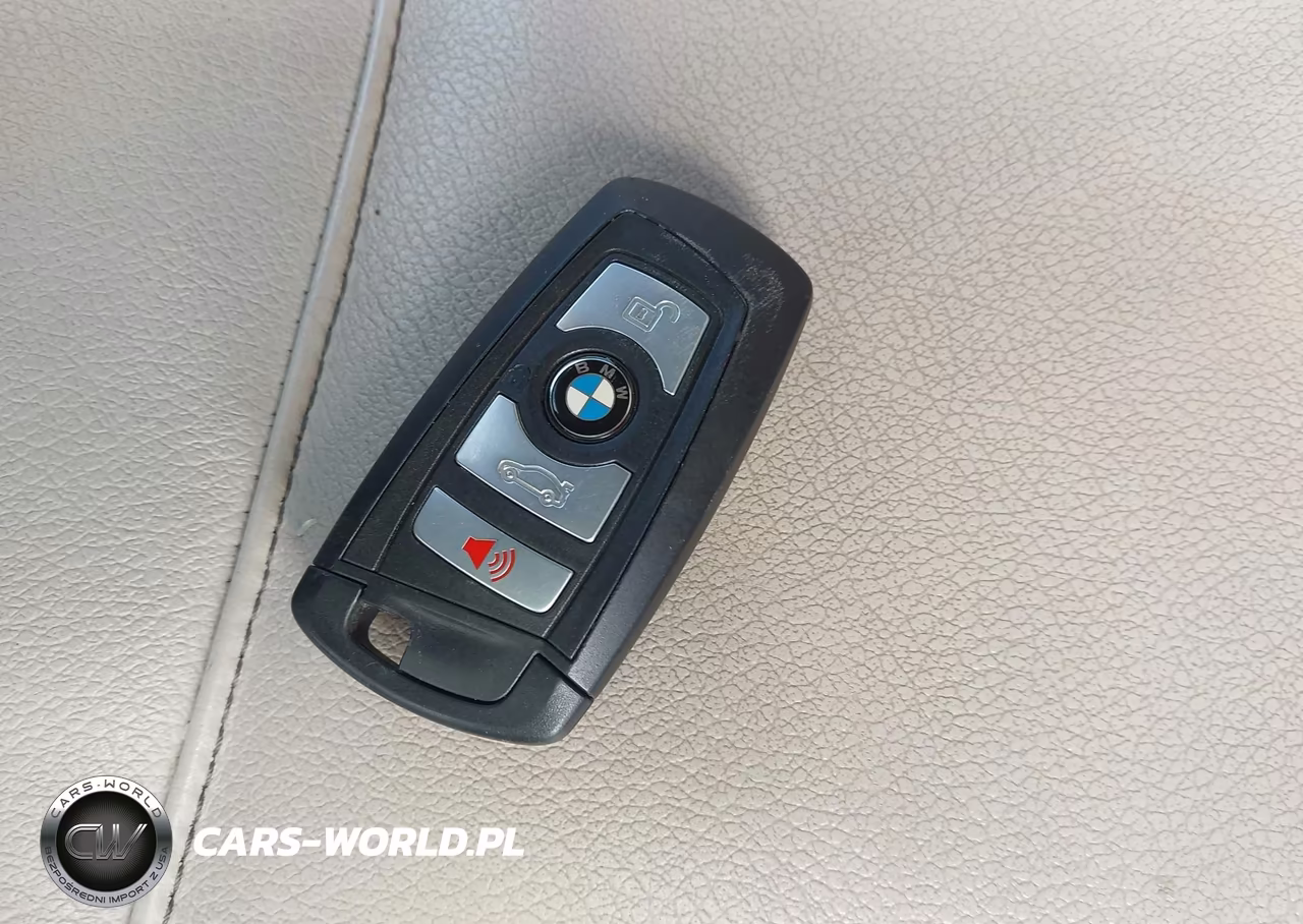 2014 BMW X3 xDrive28I VIN:5UXWX9C58E0D26946 - 11
