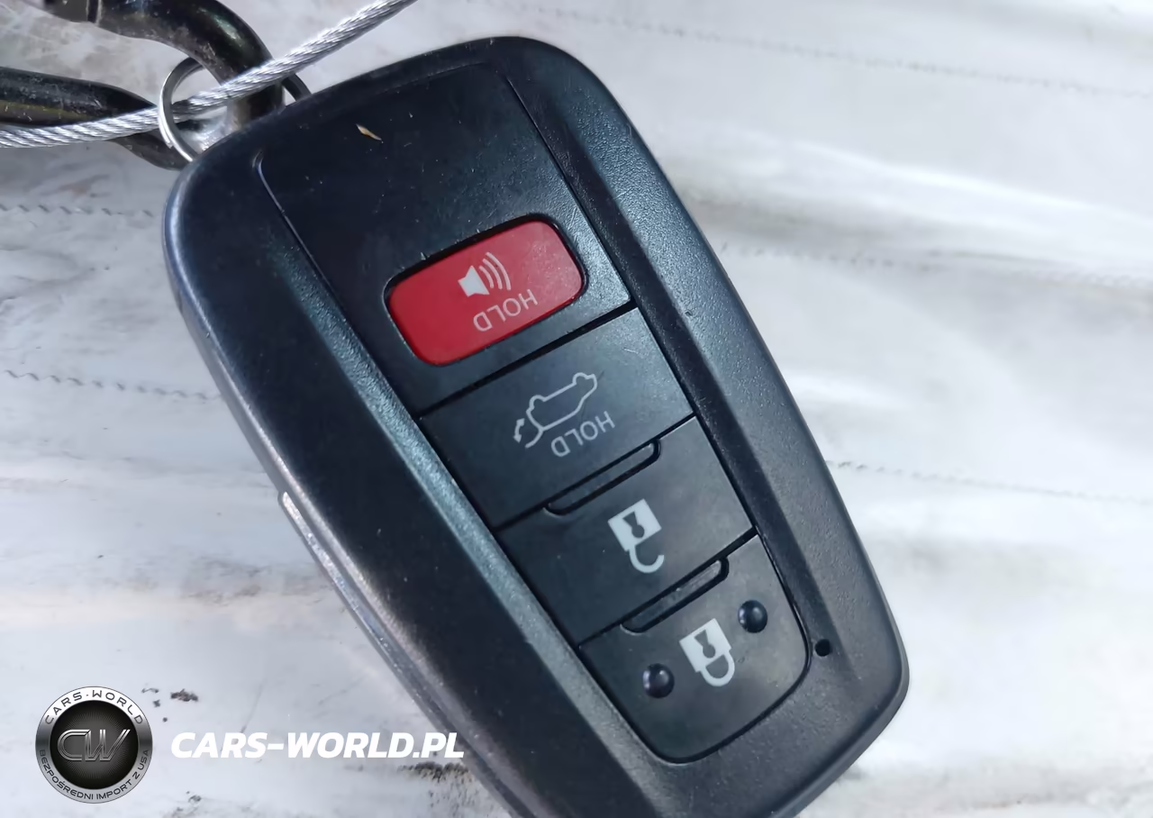 2019 Toyota Rav4 Limited VIN:JTMN1RFV7KD522615 - 11