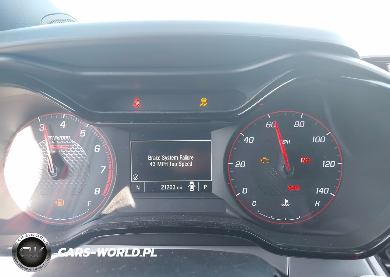 2024 Chevrolet Trax Fwd 1Rs VIN:KL77LGE22RC104703 - 7