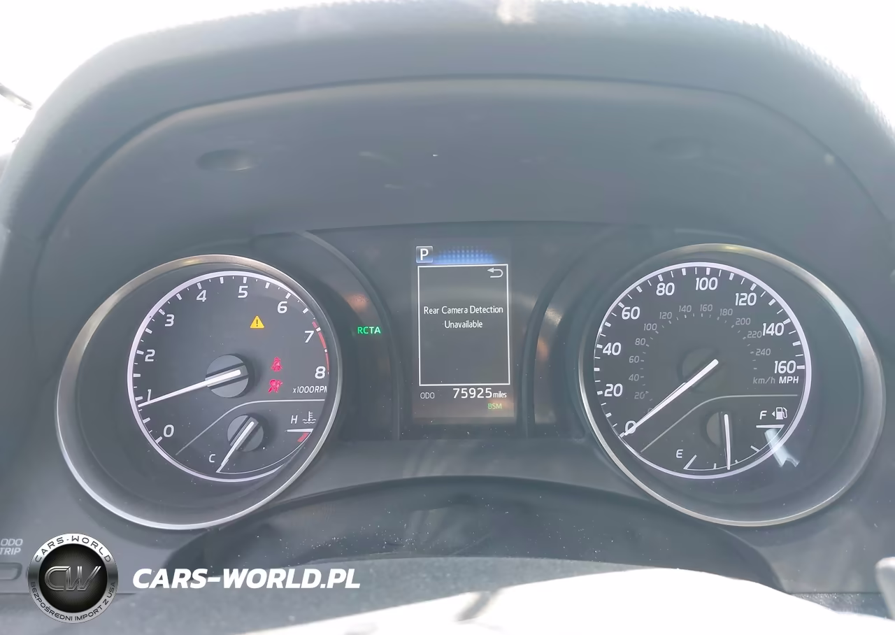 2022 Toyota Camry Se VIN:4T1T11AK6NU015551 - 7