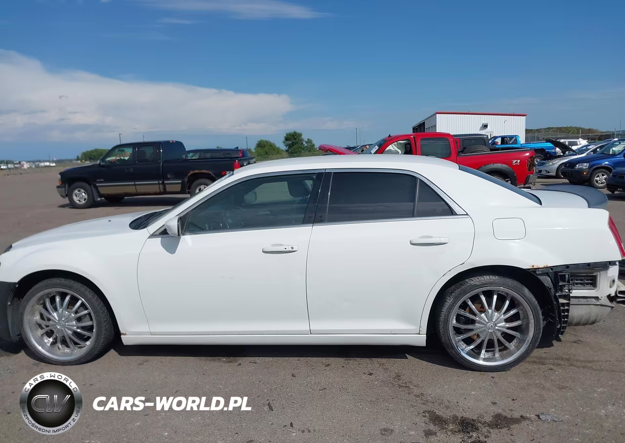 2013 Chrysler 300 Motown VIN:2C3CCAAG0DH534000 - 15