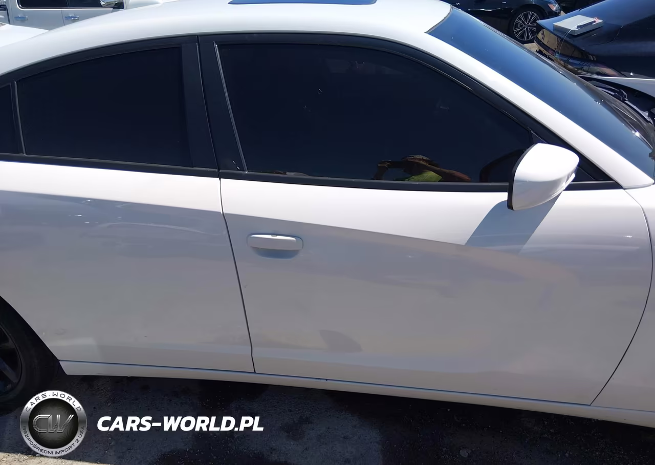 2019 Dodge Charger Sxt Rwd VIN:2C3CDXBG0KH643729 - 13