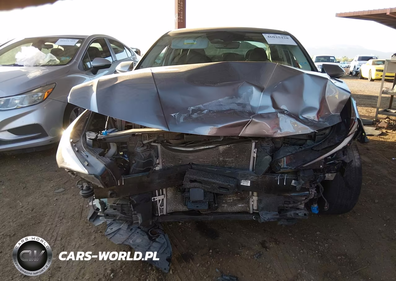 2022 Hyundai Elantra Hybrid Limited VIN:KMHLN4AJ0NU030687 - 12