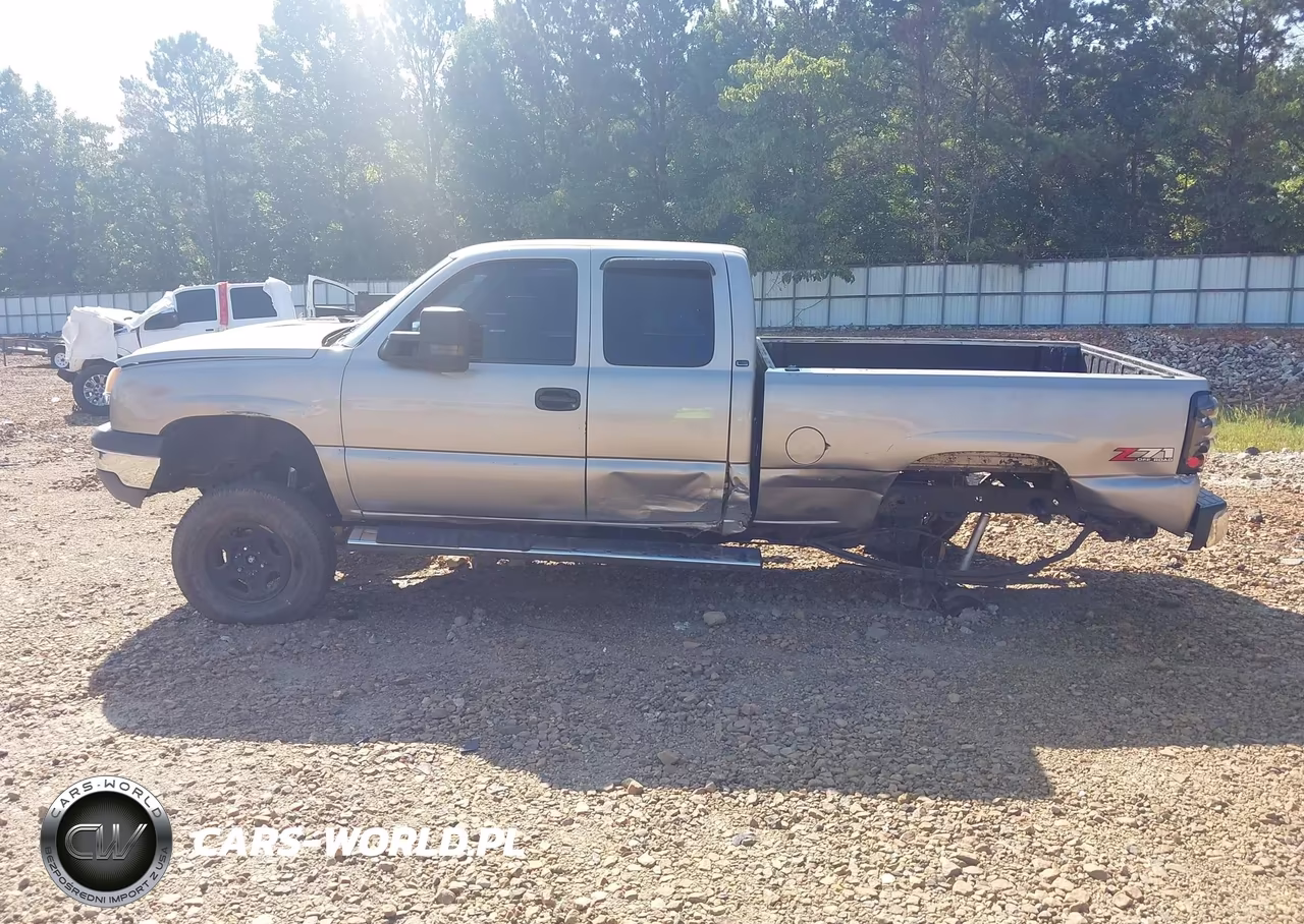 2003 Chevrolet Silverado 1500 Ls VIN:2GCEK19TX31211427 - 14