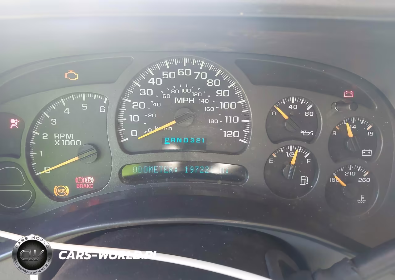 2003 Chevrolet Silverado 1500 Ls VIN:2GCEK19TX31211427 - 7