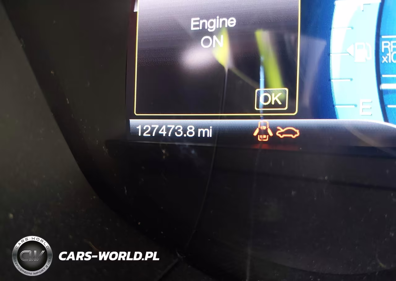2014 Ford Fusion Se VIN:3FA6P0H91ER174049 - 16
