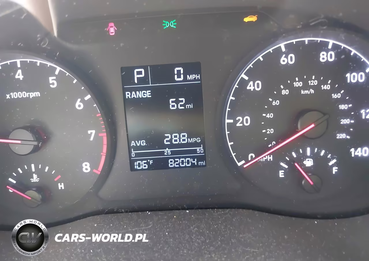 2020 Hyundai Accent Se VIN:3KPC24A61LE118751 - 16