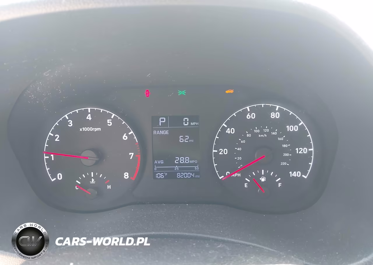 2020 Hyundai Accent Se VIN:3KPC24A61LE118751 - 7