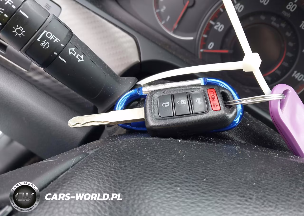 2017 Honda Accord Sport VIN:1HGCR2F53HA100490 - 11