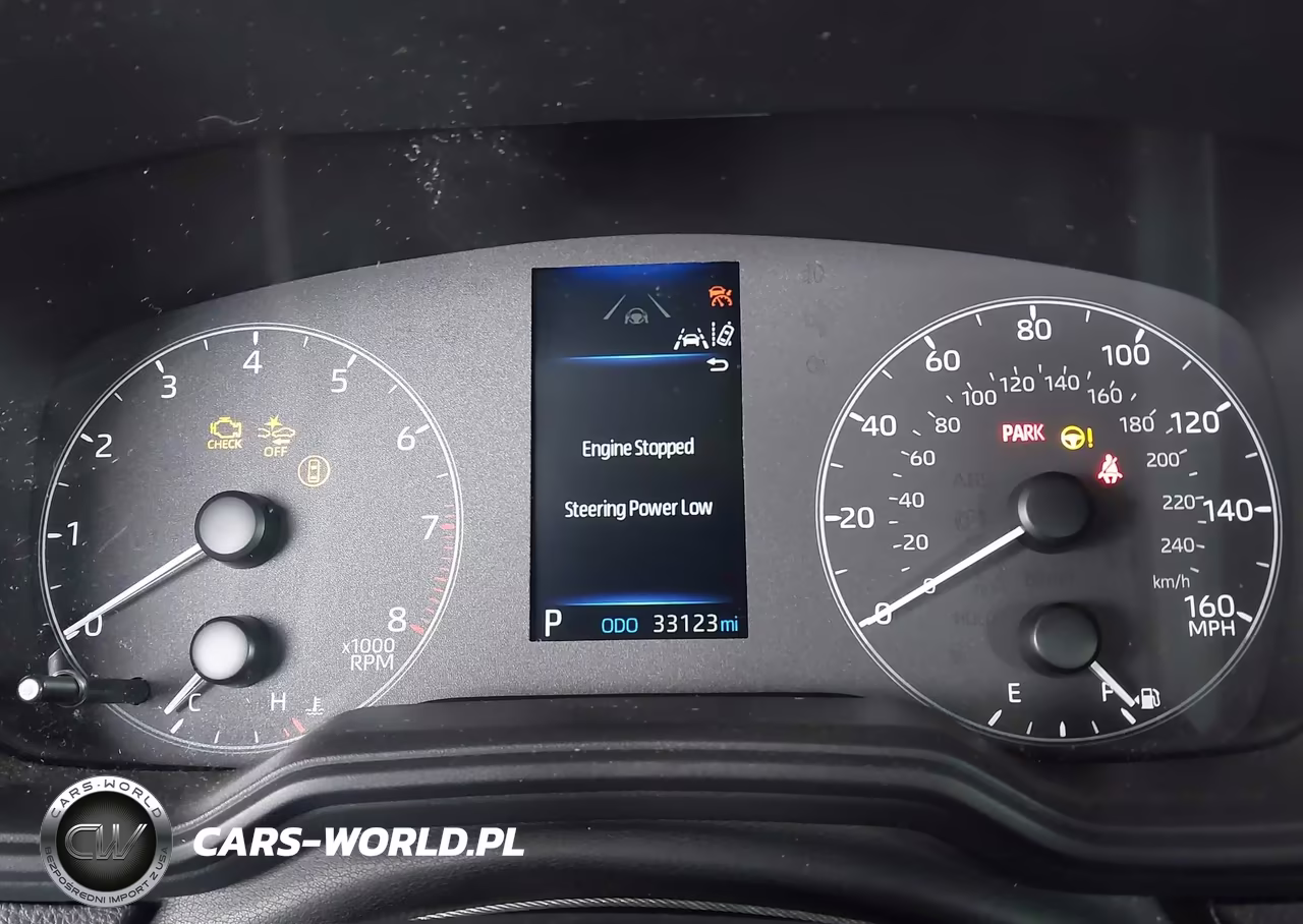 2024 Toyota Corolla Le VIN:5YFB4MDE9RP190894 - 7