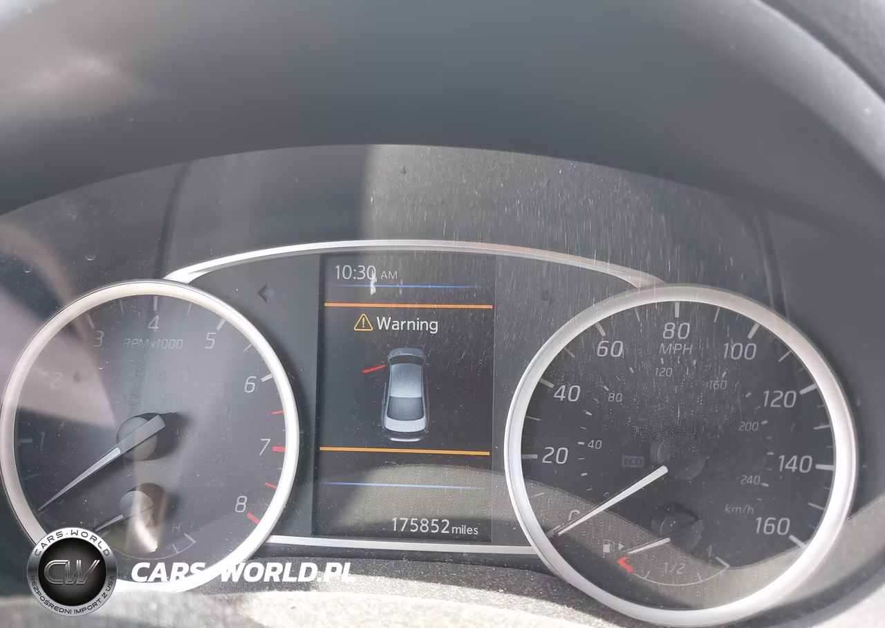 2019 Nissan Sentra Sv VIN:3N1AB7AP6KY214926 - 7