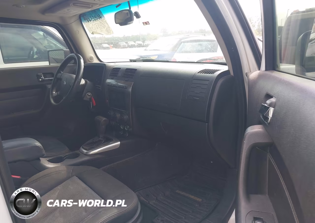 2006 Hummer H3 Suv VIN:5GTDN136468324659 - 5