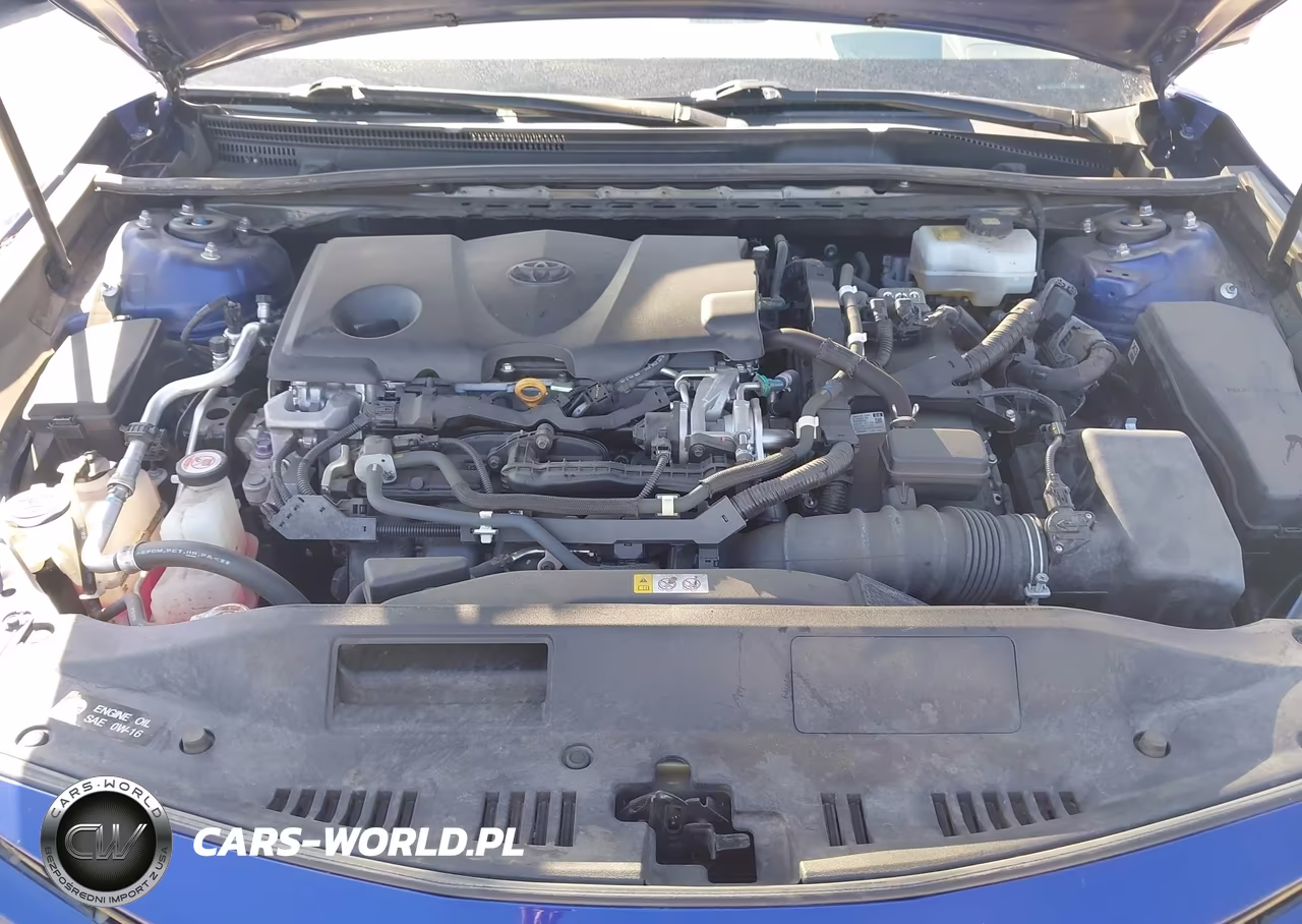 2018 Toyota Camry Hybrid Xle VIN:4T1B21HK6JU509613 - 10