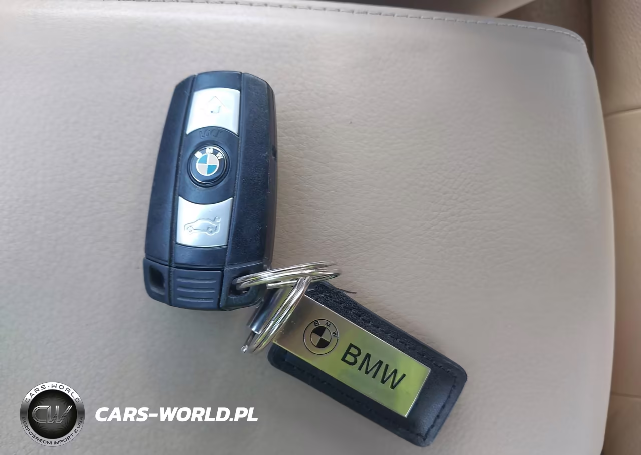 2009 BMW 328I VIN:WBAPH77579NM31465 - 11