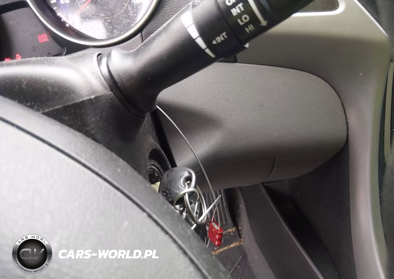 2014 Hyundai Elantra Se VIN:5NPDH4AE2EH469385 - 11